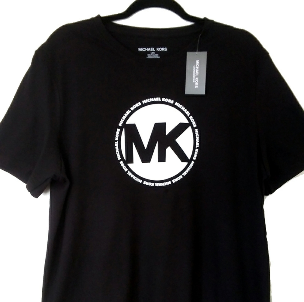 Men / Michael Kors T-Shirt